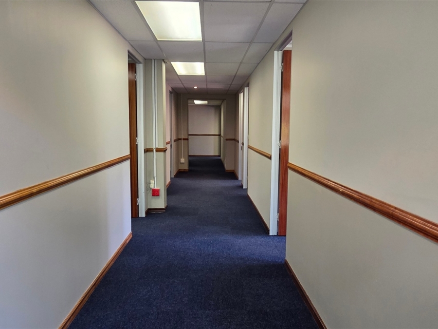 To Let Commercial Property for Rent in Lyme Park Gauteng