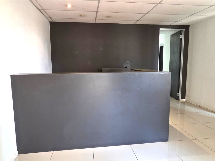 To Let Commercial Property for Rent in Lyme Park Gauteng