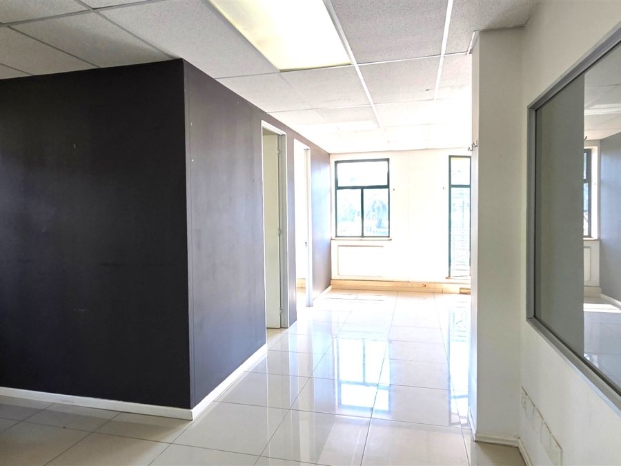 To Let Commercial Property for Rent in Lyme Park Gauteng
