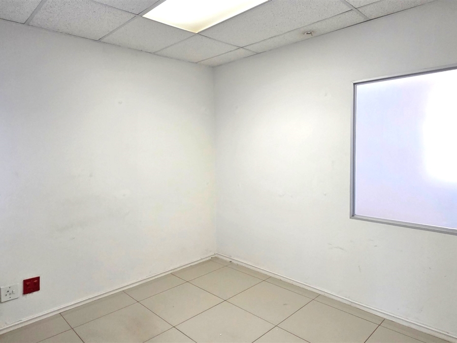 To Let Commercial Property for Rent in Lyme Park Gauteng