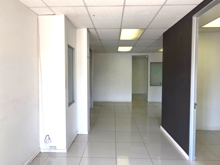 To Let Commercial Property for Rent in Lyme Park Gauteng