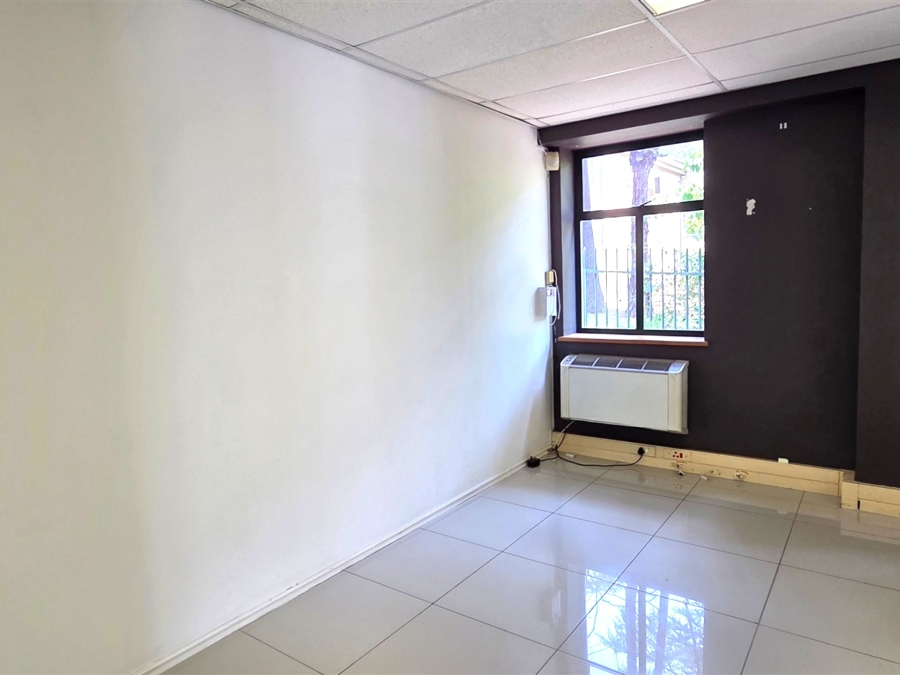To Let Commercial Property for Rent in Lyme Park Gauteng