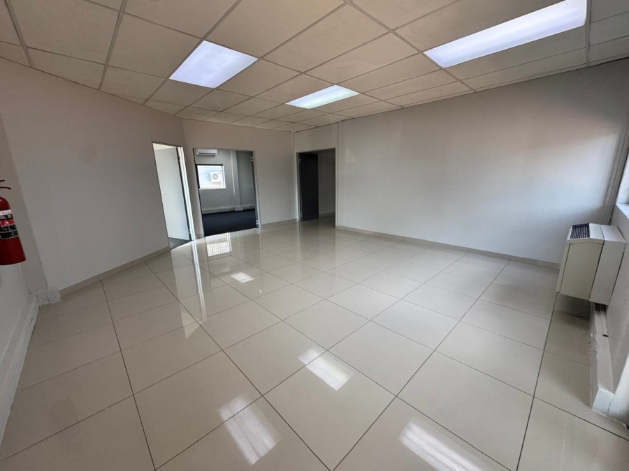 To Let Commercial Property for Rent in Kyalami Gauteng