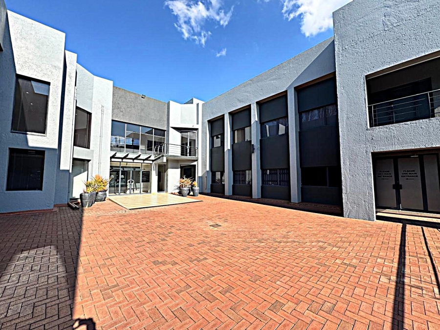To Let Commercial Property for Rent in Kyalami Gauteng