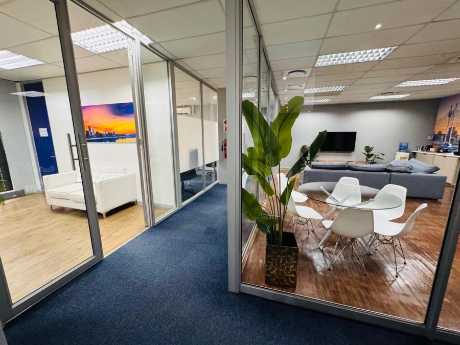 To Let Commercial Property for Rent in Corporate Park Gauteng