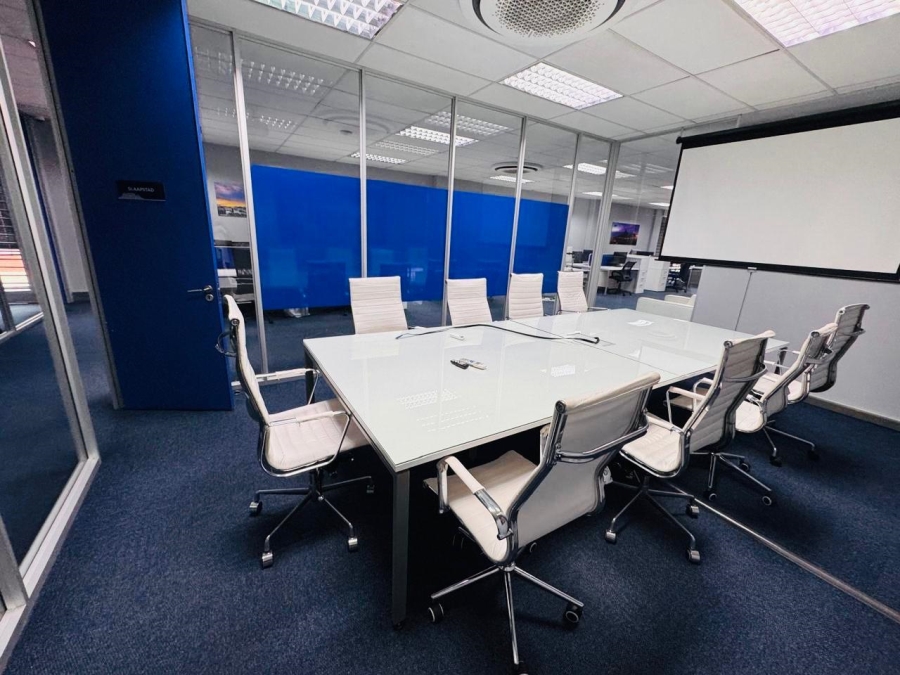 To Let Commercial Property for Rent in Corporate Park Gauteng