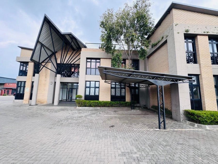 To Let Commercial Property for Rent in Corporate Park Gauteng