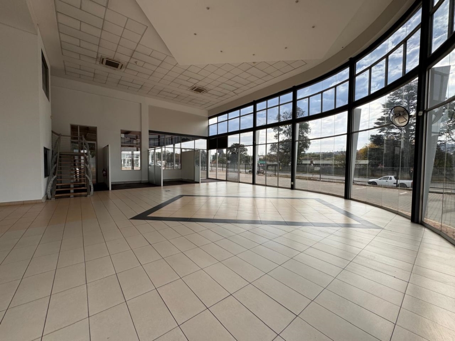 To Let Commercial Property for Rent in Bruma Gauteng