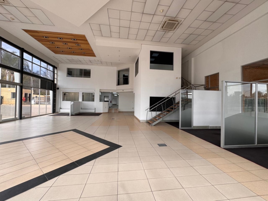 To Let Commercial Property for Rent in Bruma Gauteng