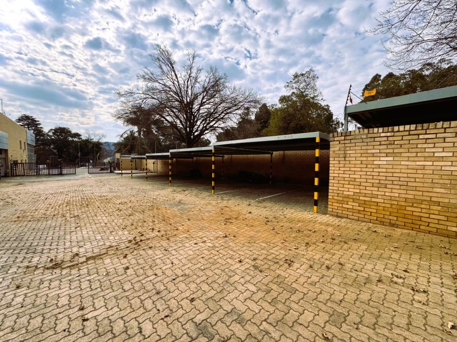 To Let Commercial Property for Rent in Bruma Gauteng