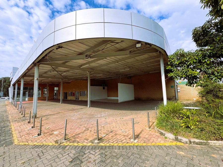 To Let Commercial Property for Rent in Bruma Gauteng
