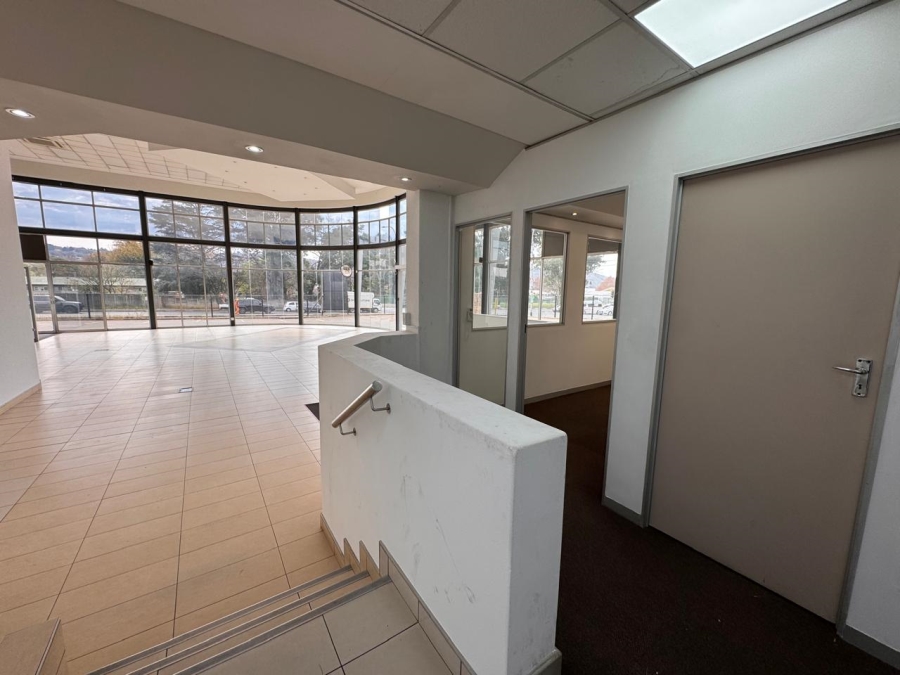 To Let Commercial Property for Rent in Bruma Gauteng