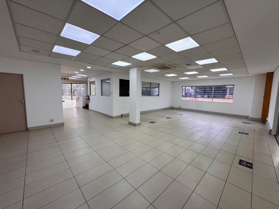 To Let Commercial Property for Rent in Bruma Gauteng