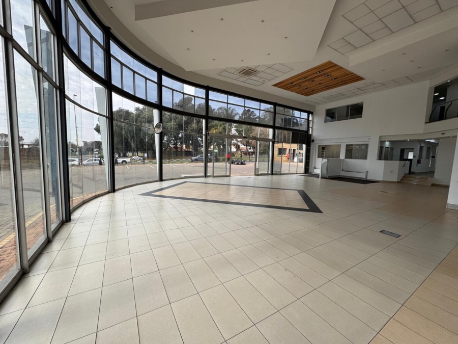 To Let Commercial Property for Rent in Bruma Gauteng