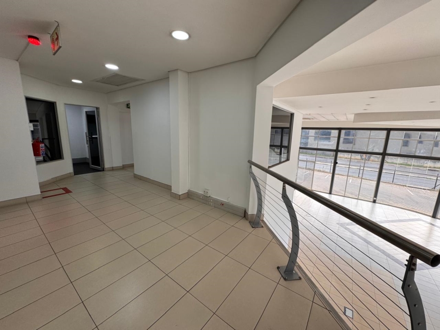 To Let Commercial Property for Rent in Bruma Gauteng