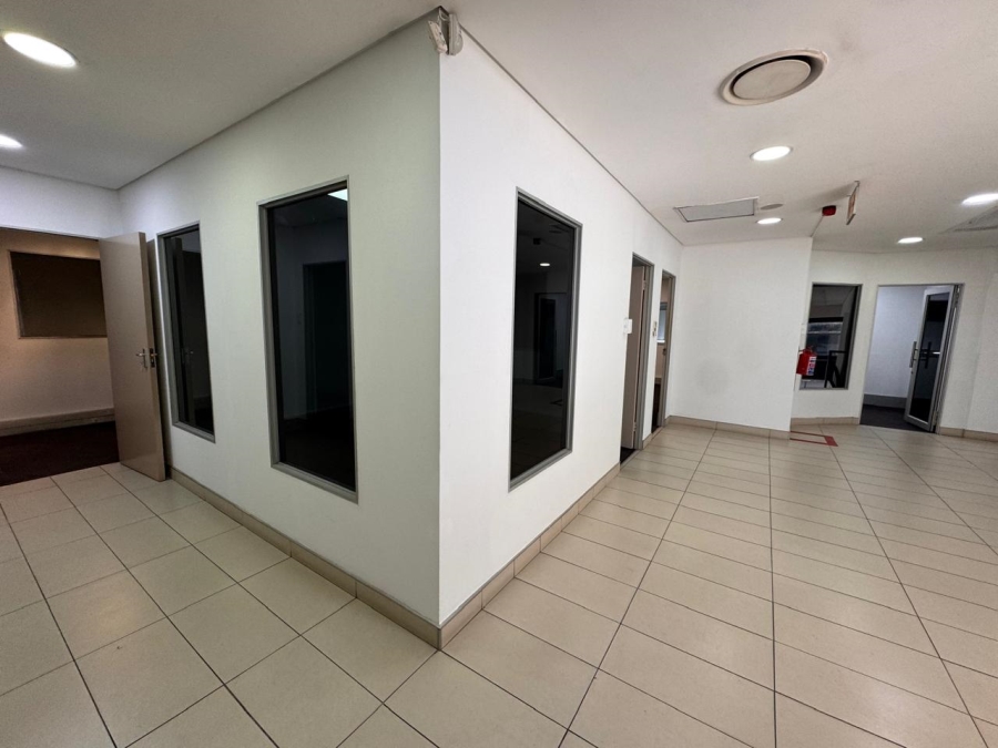 To Let Commercial Property for Rent in Bruma Gauteng