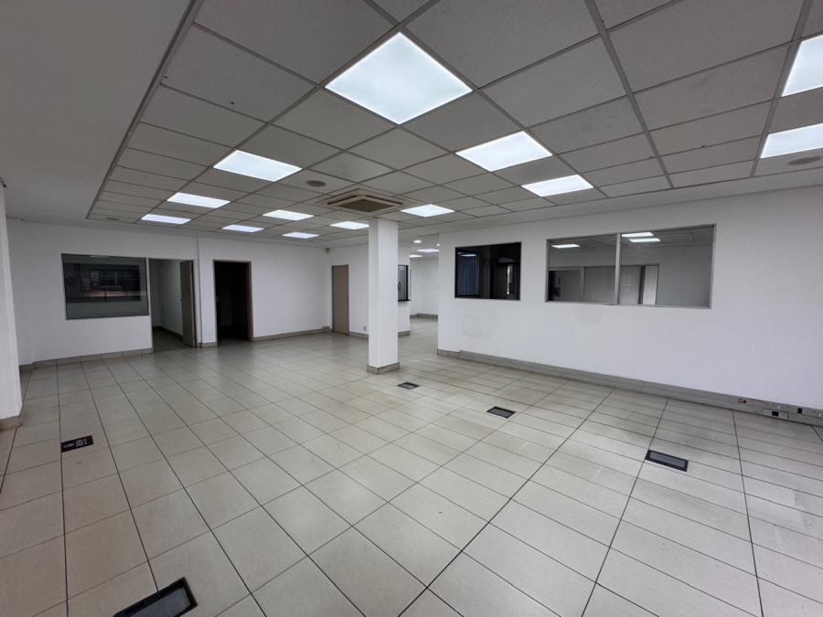 To Let Commercial Property for Rent in Bruma Gauteng