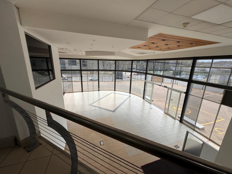 To Let Commercial Property for Rent in Bruma Gauteng