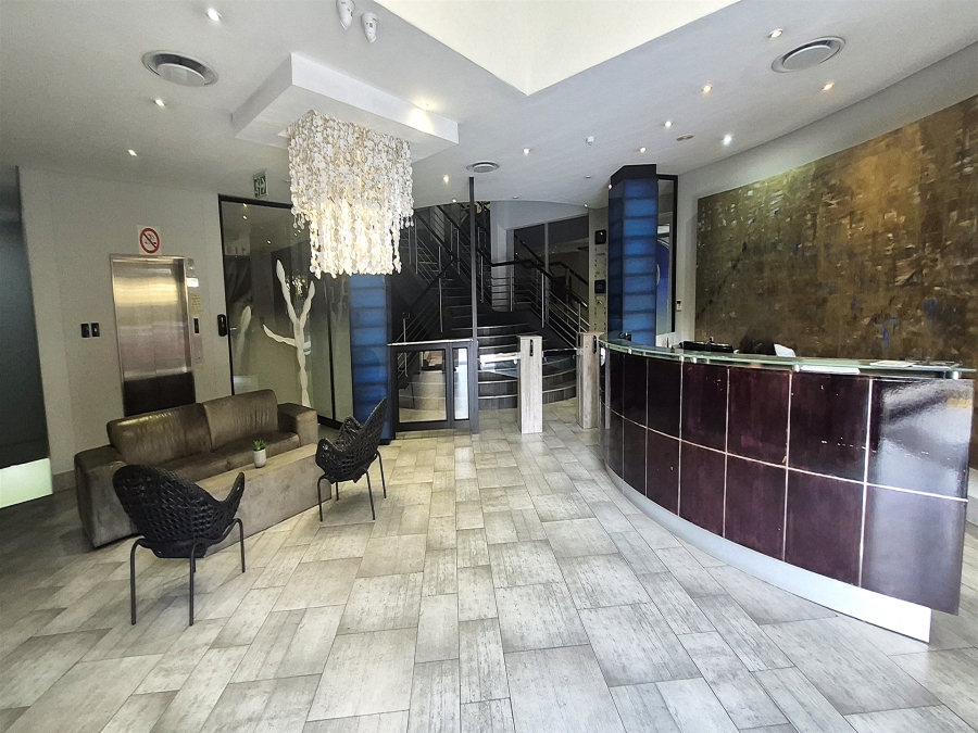 To Let Commercial Property for Rent in Illovo Gauteng