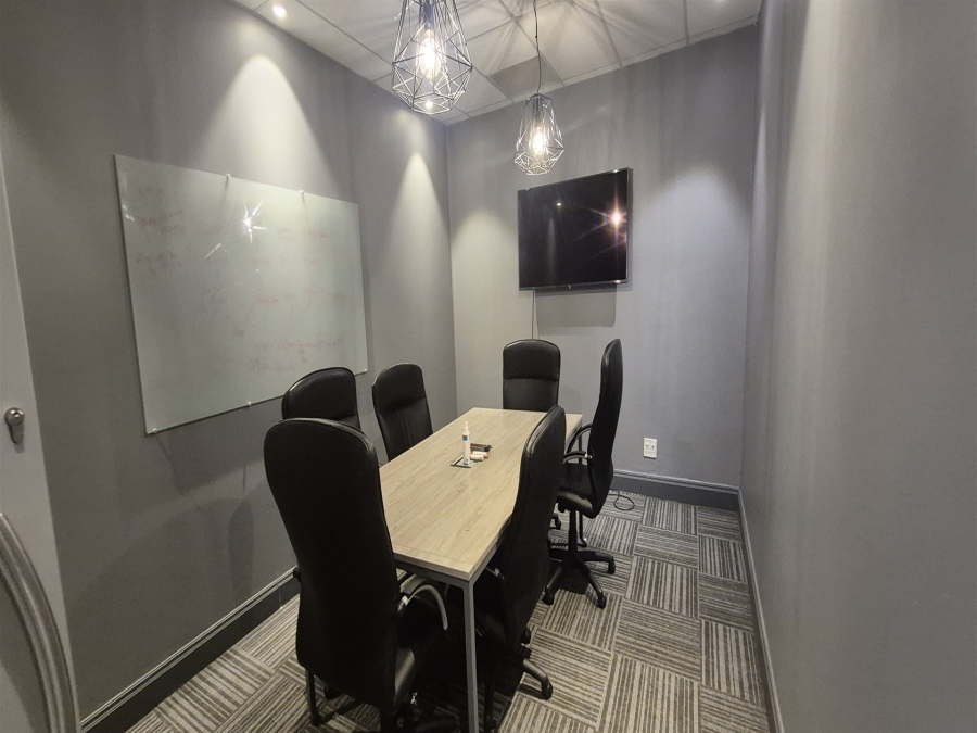To Let Commercial Property for Rent in Illovo Gauteng
