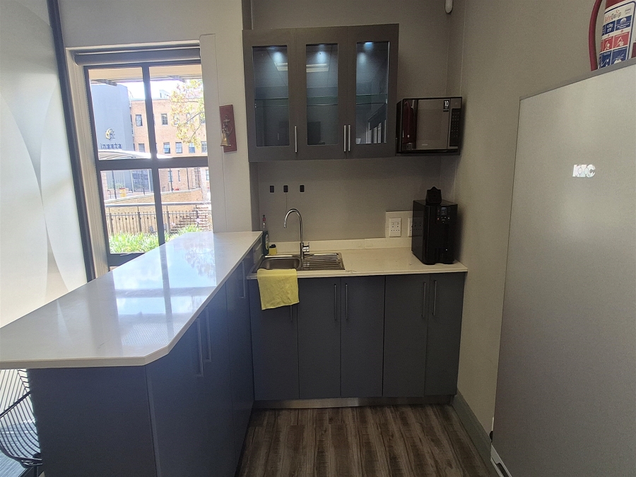 To Let Commercial Property for Rent in Illovo Gauteng