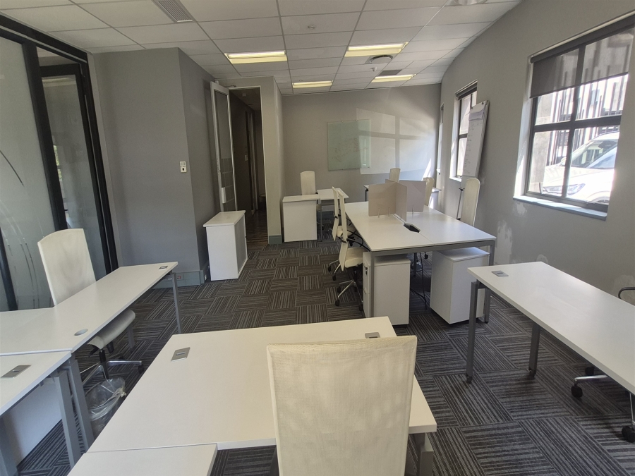 To Let Commercial Property for Rent in Illovo Gauteng