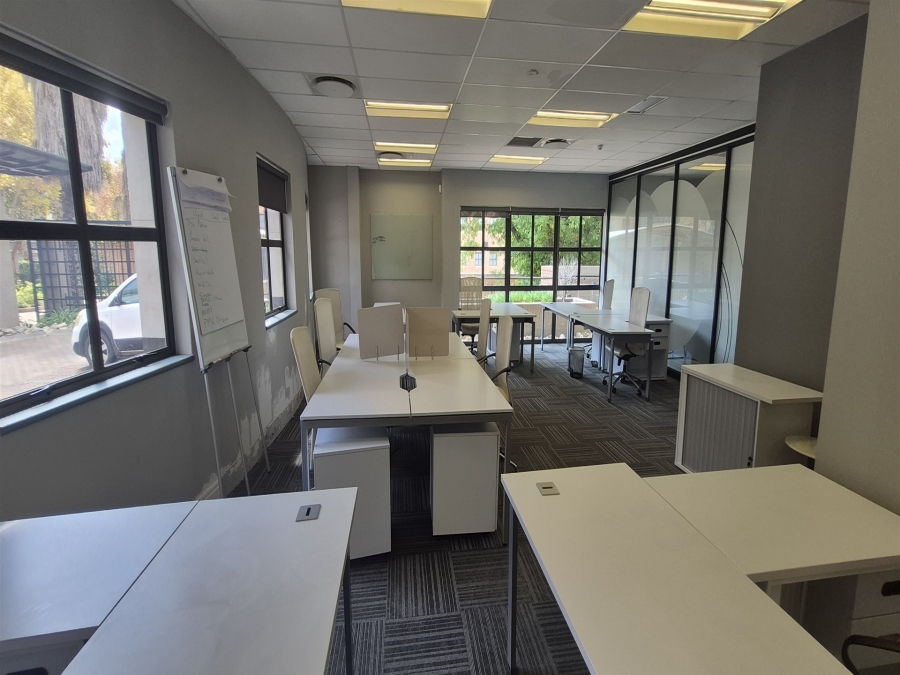 To Let Commercial Property for Rent in Illovo Gauteng