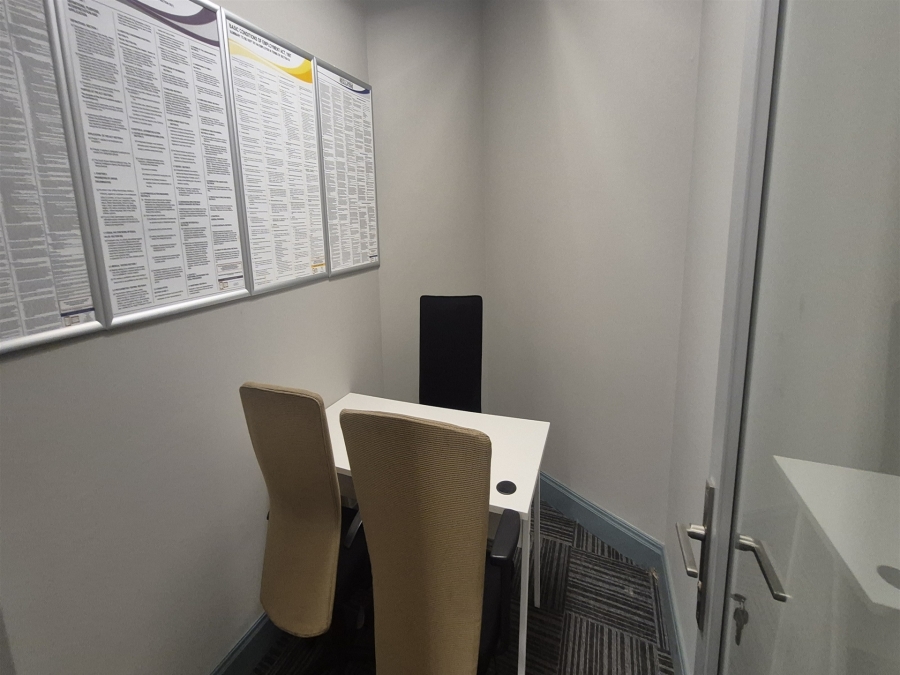 To Let Commercial Property for Rent in Illovo Gauteng
