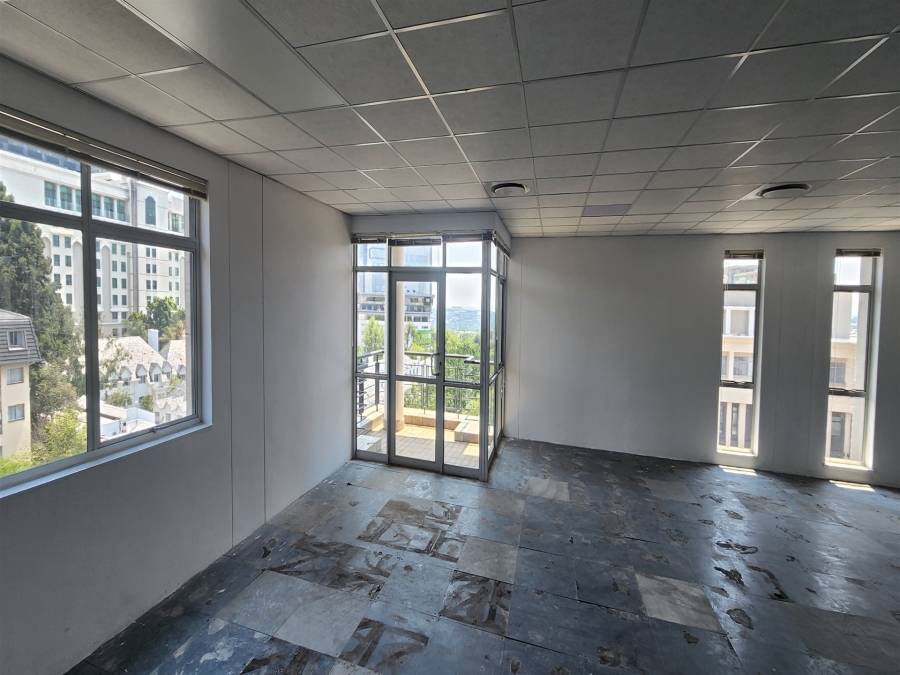 To Let Commercial Property for Rent in Sandown Gauteng