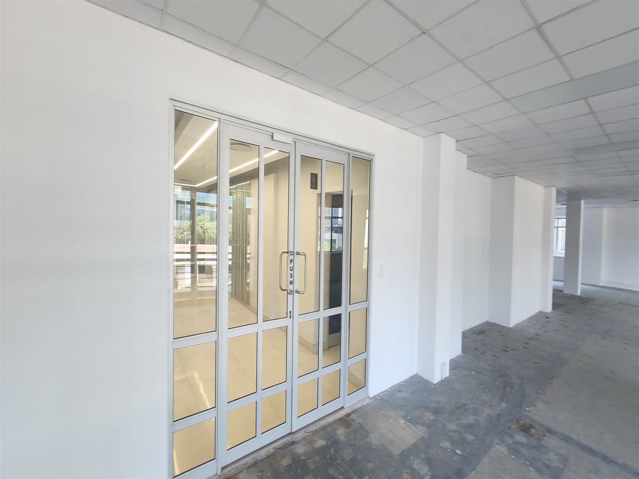 To Let Commercial Property for Rent in Sandown Gauteng