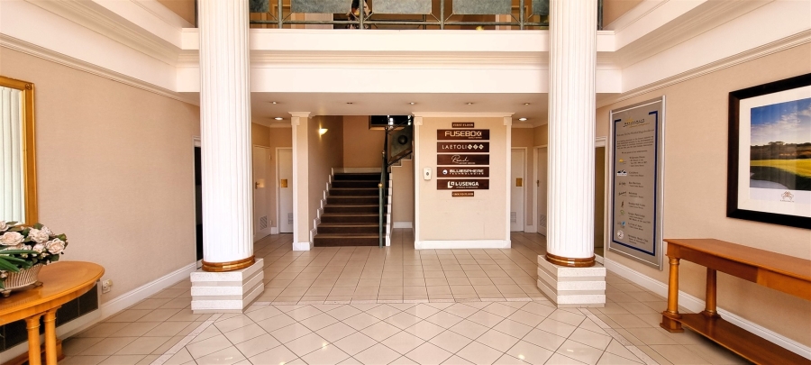 To Let Commercial Property for Rent in Rivonia Gauteng