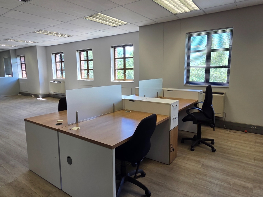 To Let Commercial Property for Rent in Rivonia Gauteng