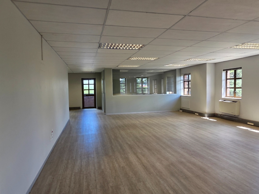 To Let Commercial Property for Rent in Rivonia Gauteng