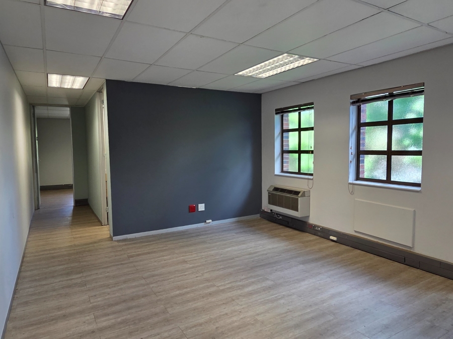 To Let Commercial Property for Rent in Rivonia Gauteng