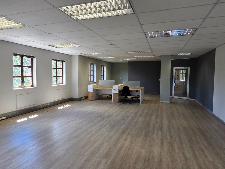 To Let Commercial Property for Rent in Rivonia Gauteng