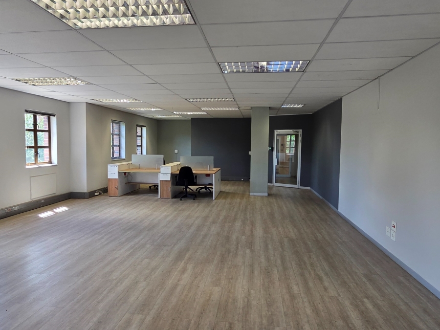 To Let Commercial Property for Rent in Rivonia Gauteng