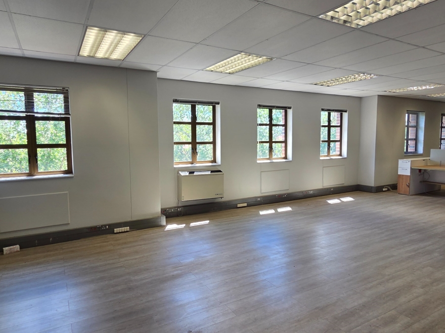 To Let Commercial Property for Rent in Rivonia Gauteng