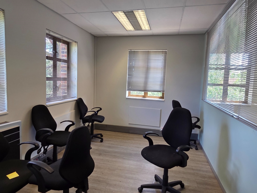 To Let Commercial Property for Rent in Rivonia Gauteng