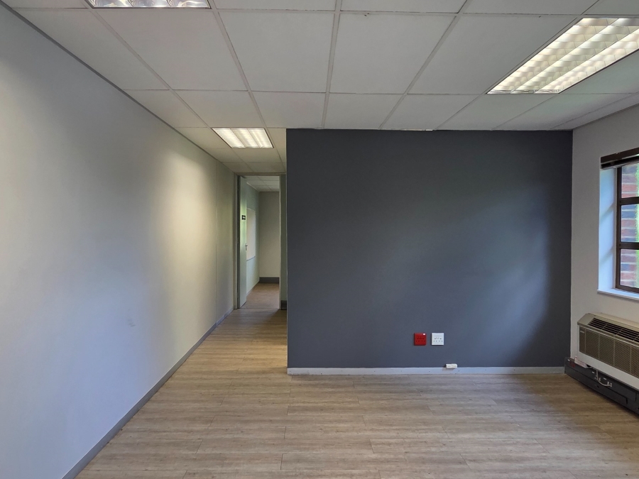 To Let Commercial Property for Rent in Rivonia Gauteng
