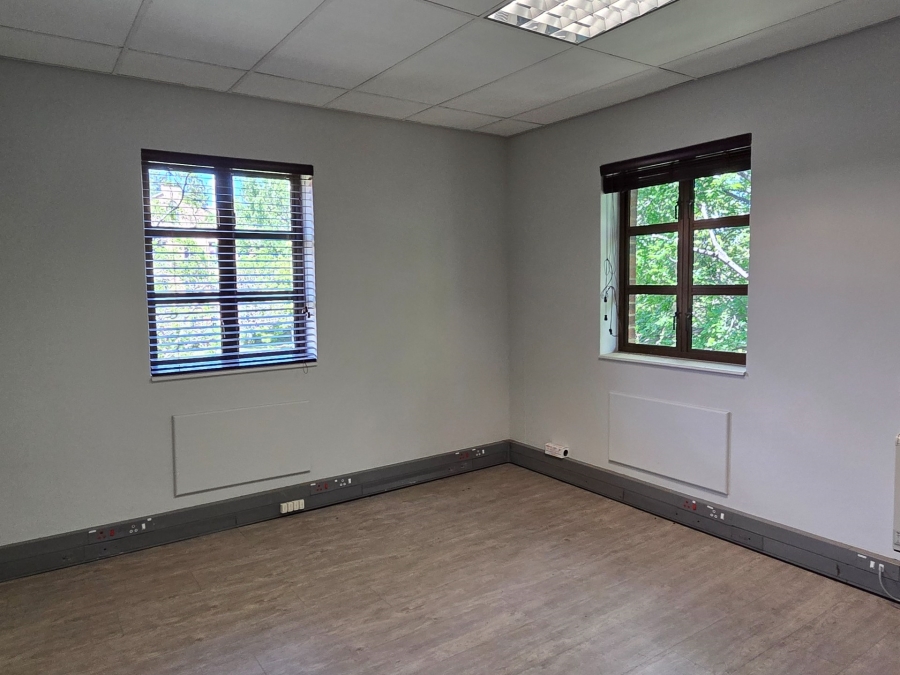 To Let Commercial Property for Rent in Rivonia Gauteng