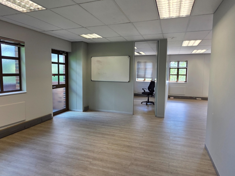 To Let Commercial Property for Rent in Rivonia Gauteng