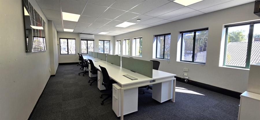 To Let Commercial Property for Rent in Bryanston Gauteng