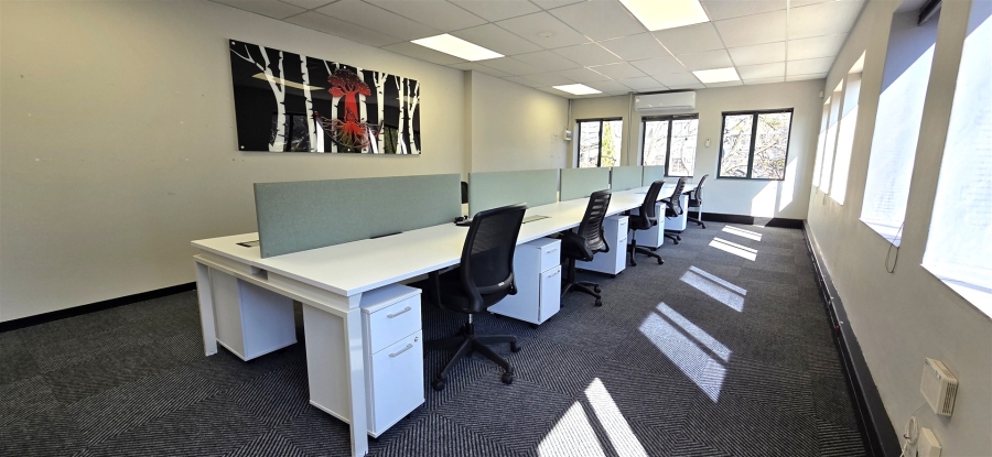 To Let Commercial Property for Rent in Bryanston Gauteng