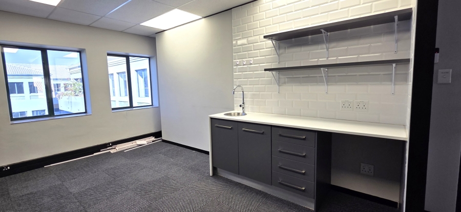 To Let Commercial Property for Rent in Bryanston Gauteng