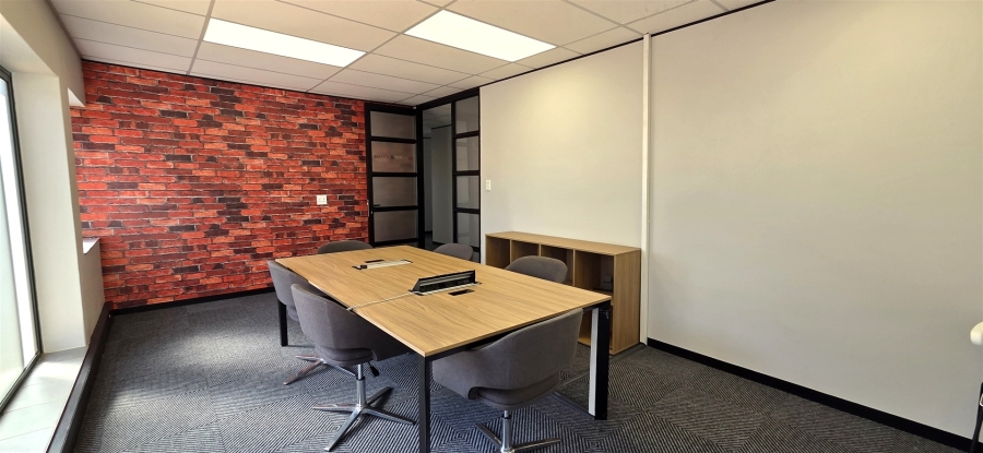 To Let Commercial Property for Rent in Bryanston Gauteng