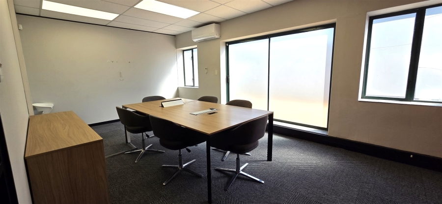 To Let Commercial Property for Rent in Bryanston Gauteng