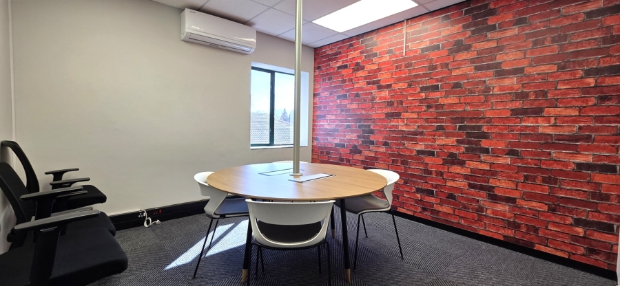 To Let Commercial Property for Rent in Bryanston Gauteng