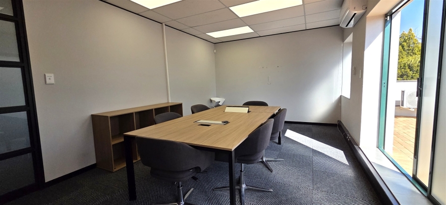 To Let Commercial Property for Rent in Bryanston Gauteng