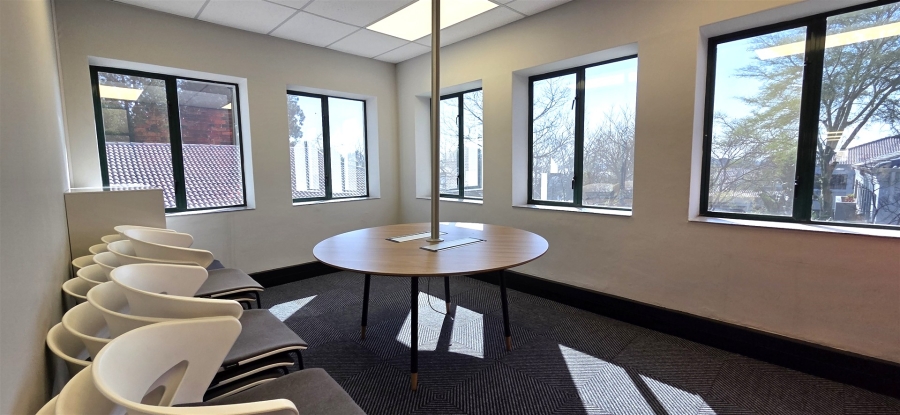 To Let Commercial Property for Rent in Bryanston Gauteng
