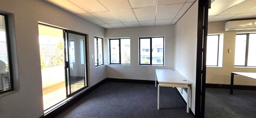 To Let Commercial Property for Rent in Bryanston Gauteng